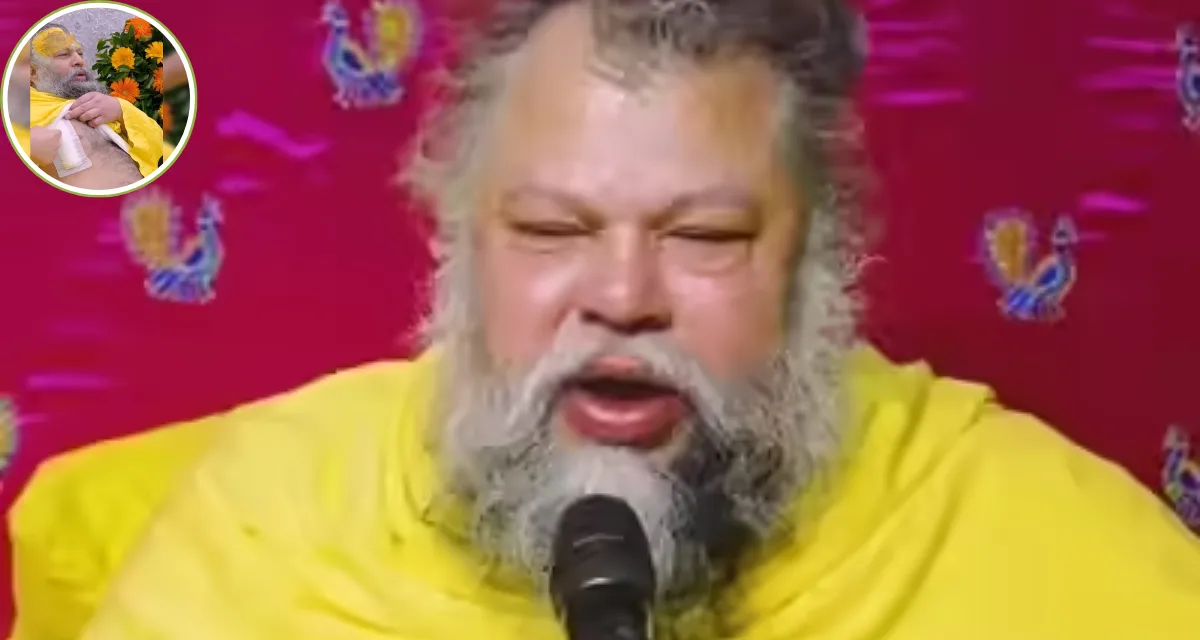 Premanand Ji Maharaj Health Update
