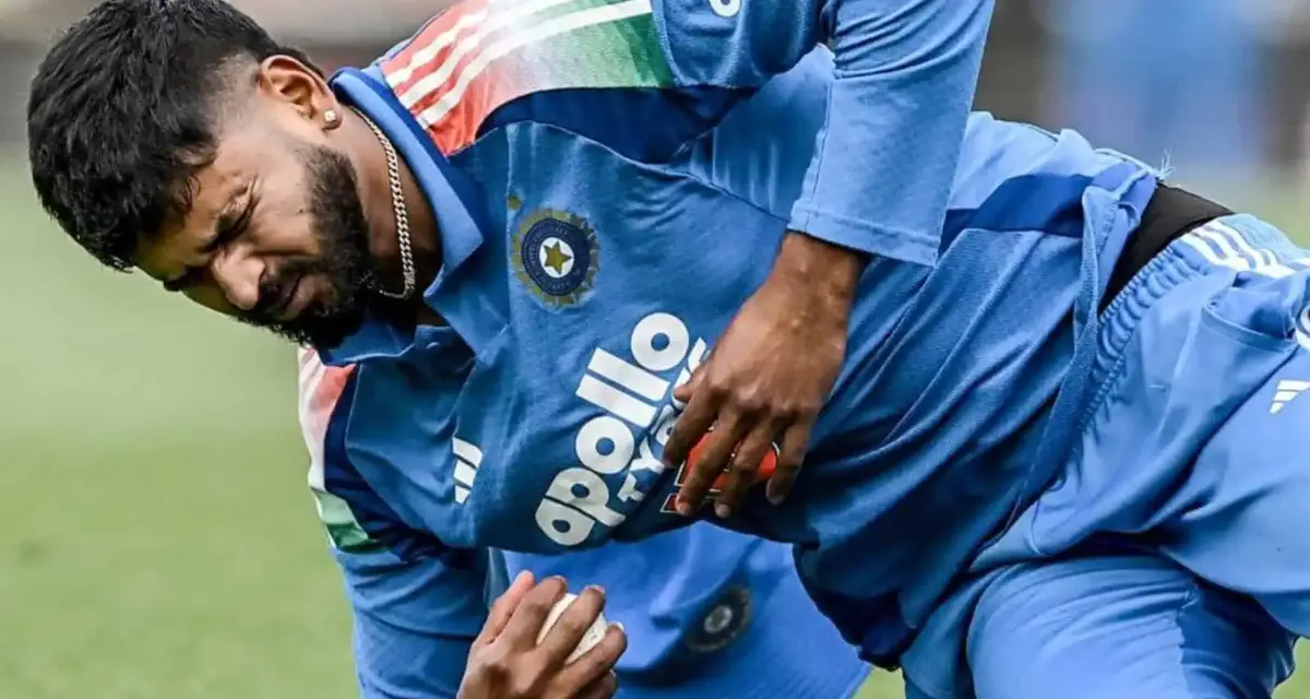 Shreyas Iyer