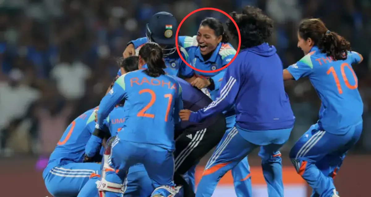 Womens World Cup