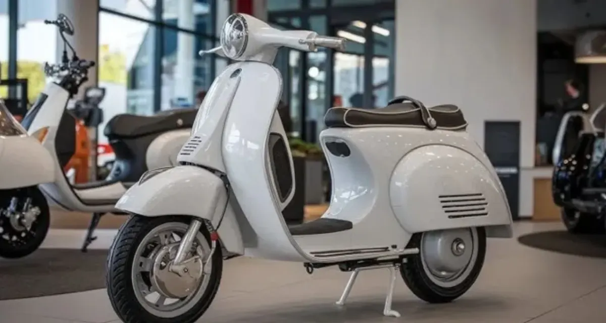 सस्ती लेकिन लग्ज़री! Yamaha की नई स्कूटर ने गरीबों का दिल जीत लिया – 70KMPL माइलेज के साथ लॉन्च 2 Yamaha Fascino 125