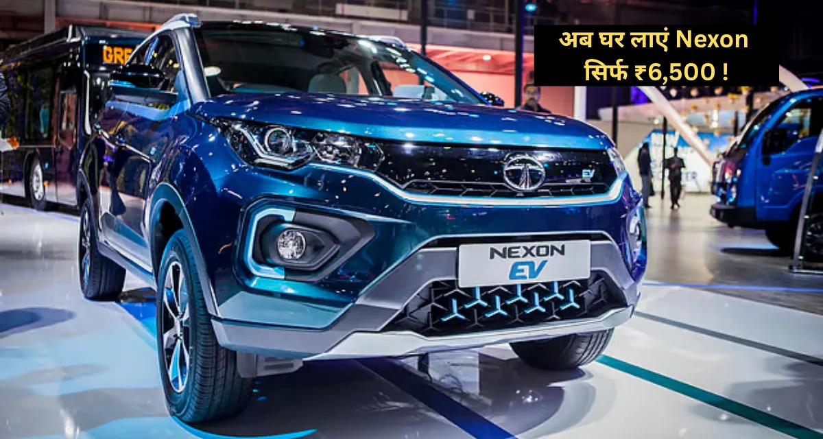 tata nexon