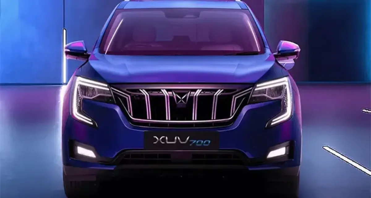 upcoming mahindra xuv700 rivals