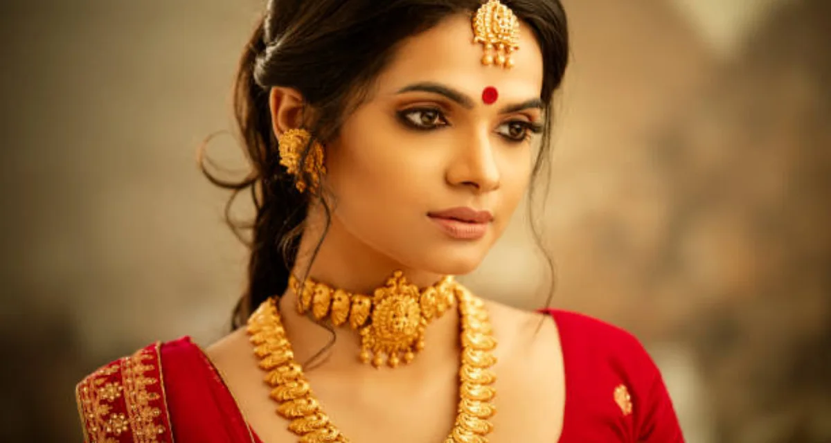 24K gold rate