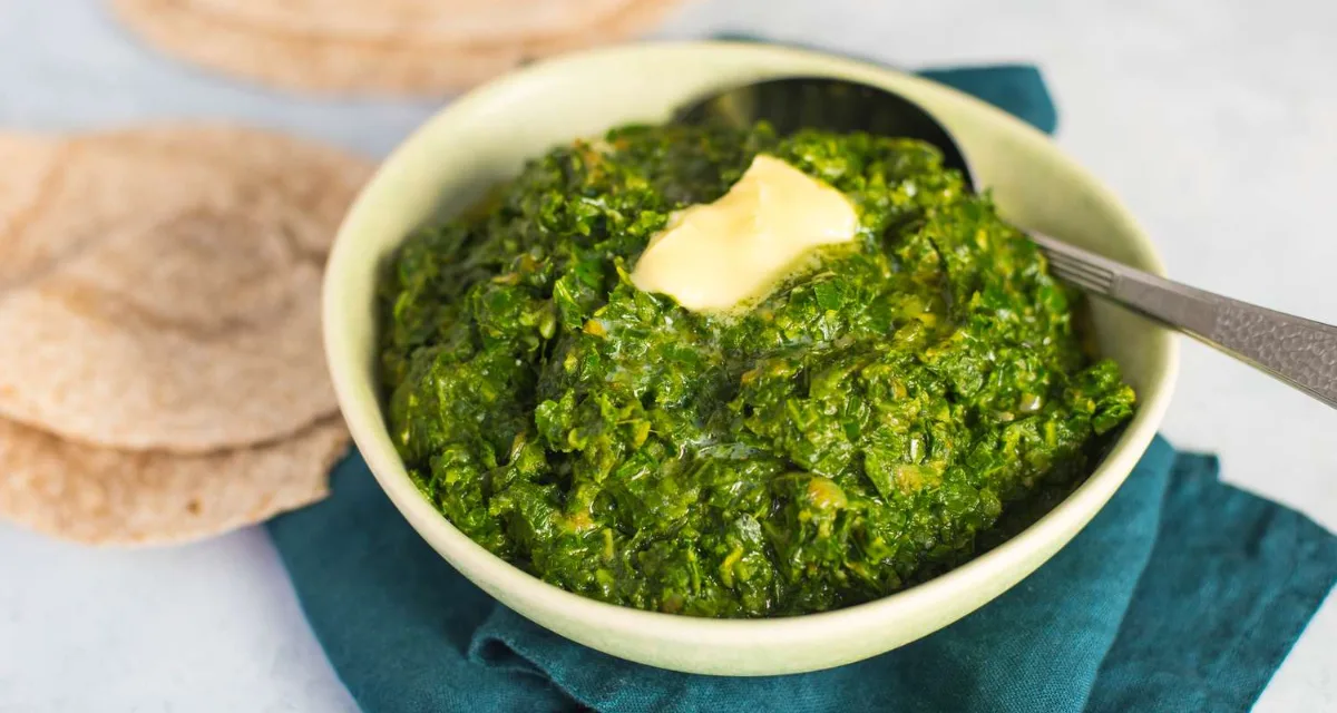 saag